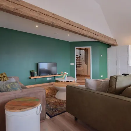 Apartment Jeanneke Bosch Iii Schin op Geul