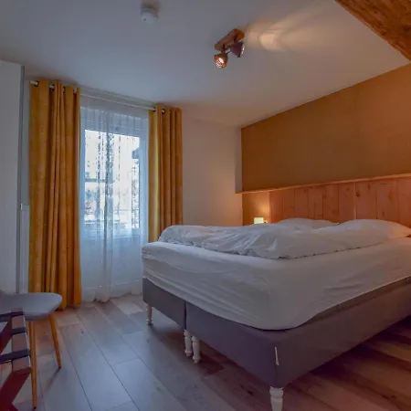 Apartment Jeanneke Bosch Iii Schin op Geul